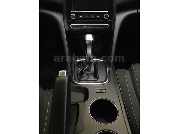 Sahibinden Renault Megane 1.5 dCi Touch Plus 2017 Model 