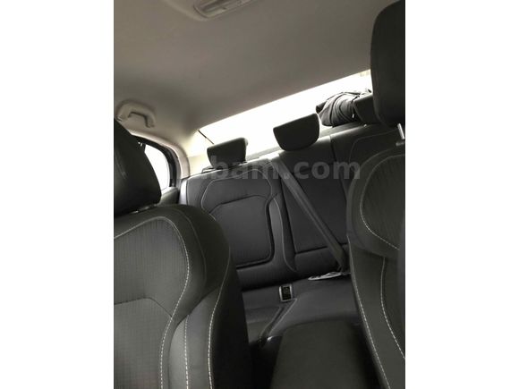 Sahibinden Renault Megane 1.5 dCi Touch Plus 2017 Model 