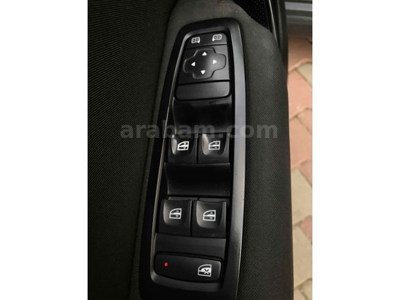Sahibinden Renault Megane 1.5 dCi Touch Plus 2017 Model 