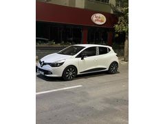 Sahibinden Renault Clio 1.2 Joy 2014 Model MAİS ÇIKIŞLI 