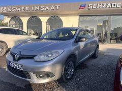 2011 Renault FLUENCE TEMİZ BAKIMLI