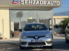 2011 Renault FLUENCE TEMİZ BAKIMLI