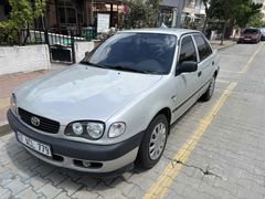 Sahibinden corolla