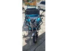 Sıfır çift koltuklu katlanır kabin içi koltuk damperli kasa