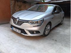 Sahibinden Renault Megane 1.5 dCi Joy 2017 Model