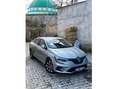 Sahibinden Renault Megane 1.3 TCe Icon 2025 Model