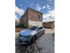Sahibinden Renault Megane 1.3 TCe Icon 2025 Model