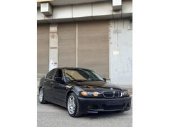 Sahibinden BMW 3 Serisi 318i Standart 2004 Model