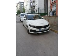 Sahibinden Fiat Egea 1.6 Multijet Easy 2021 Model