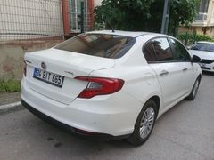Sahibinden Fiat Egea 1.6 Multijet Easy 2021 Model