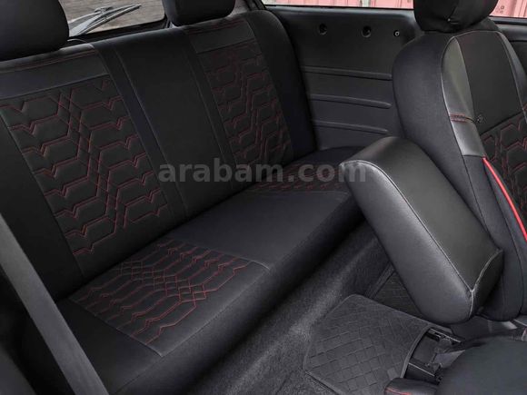 Sahibinden Opel Corsa 1.7 DTi Comfort 2003 Model 