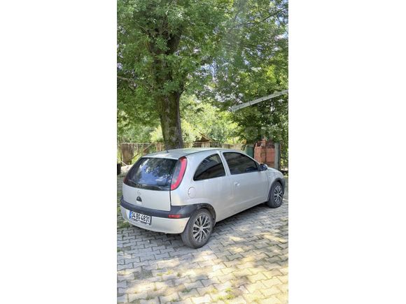 Sahibinden Opel Corsa 1.7 DTi Comfort 2003 Model 