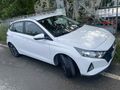 Sahibinden Yetkili Servis Bakımlı Değişensiz i20 1.4 MPI Style 2021 Model  72.500 km Beyaz