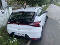 Sahibinden Yetkili Servis Bakımlı Değişensiz i20 1.4 MPI Style 2021 Model  72.500 km Beyaz