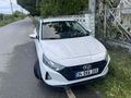 Sahibinden Yetkili Servis Bakımlı Değişensiz i20 1.4 MPI Style 2021 Model  72.500 km Beyaz