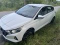 Sahibinden Yetkili Servis Bakımlı Değişensiz i20 1.4 MPI Style 2021 Model  72.500 km Beyaz