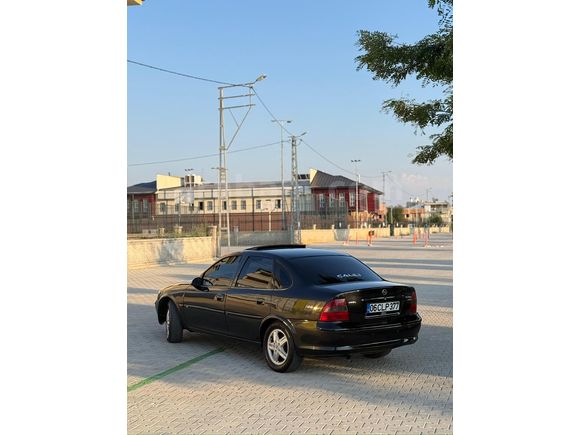 Sahibinden Opel Vectra 2.0 CD 1998 Model