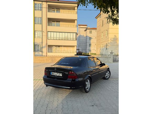 Sahibinden Opel Vectra 2.0 CD 1998 Model
