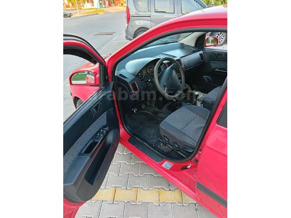 Sahibinden Hyundai Getz 1.3 GLS 2005 Model