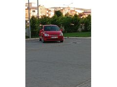 Sahibinden Hyundai Getz 1.3 GLS 2005 Model