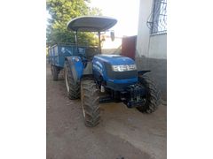 Sahibinden New Holland TT55 