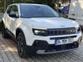 2024 JEEP AVENGER ELECTRTİC SUMMİT 115 KW_ELEKT.BAGAJ_BOYASIZ