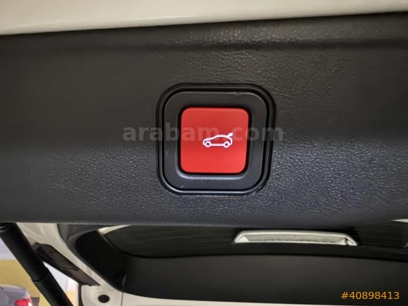 2024 JEEP AVENGER ELECTRTİC SUMMİT 115 KW_ELEKT.BAGAJ_BOYASIZ
