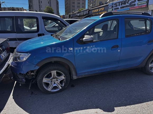 Araç onarılıp satılmıştır favoriler beklesin 