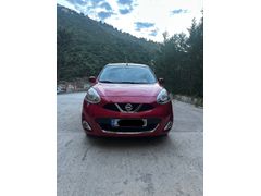 Sahibinden Nissan Micra 1.2 Match 2016 Model 