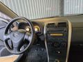 2009 TOYOTA COROLLA 1.4 4D CLASS MANUEL ÇOK TEMİZ