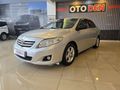 2009 TOYOTA COROLLA 1.4 4D CLASS MANUEL ÇOK TEMİZ