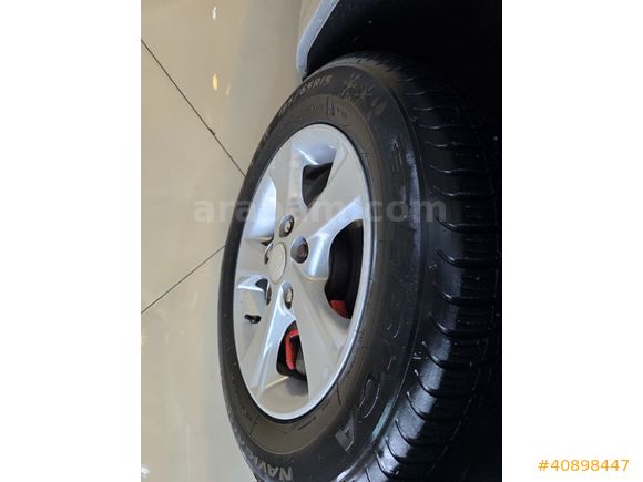 2009 TOYOTA COROLLA 1.4 4D CLASS MANUEL ÇOK TEMİZ