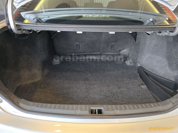 2009 TOYOTA COROLLA 1.4 4D CLASS MANUEL ÇOK TEMİZ