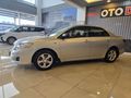 2009 TOYOTA COROLLA 1.4 4D CLASS MANUEL ÇOK TEMİZ