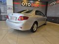 2009 TOYOTA COROLLA 1.4 4D CLASS MANUEL ÇOK TEMİZ