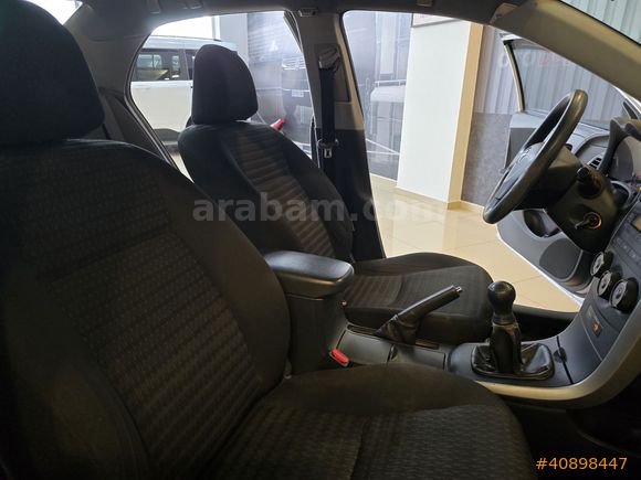 2009 TOYOTA COROLLA 1.4 4D CLASS MANUEL ÇOK TEMİZ