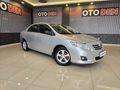 2009 TOYOTA COROLLA 1.4 4D CLASS MANUEL ÇOK TEMİZ