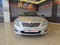 2009 TOYOTA COROLLA 1.4 4D CLASS MANUEL ÇOK TEMİZ