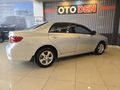 2009 TOYOTA COROLLA 1.4 4D CLASS MANUEL ÇOK TEMİZ