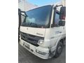 Sahibinden Mercedes - Benz Atego 2124 