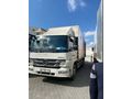 Sahibinden Mercedes - Benz Atego 2124 