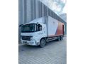 Sahibinden Mercedes - Benz Atego 2124 