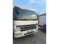 Sahibinden Mercedes - Benz Atego 2124 