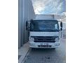 Sahibinden Mercedes - Benz Atego 2124 