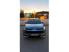 KİA SPORTAGE / 2022 / 1.6CRDI HYBRID / 4x4 / PRESTİGE