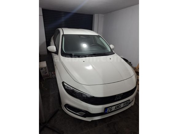 Sahibinden Fiat Egea 1.4 Fire Easy 2024 Model