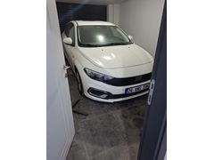 Sahibinden Fiat Egea 1.4 Fire Easy 2024 Model