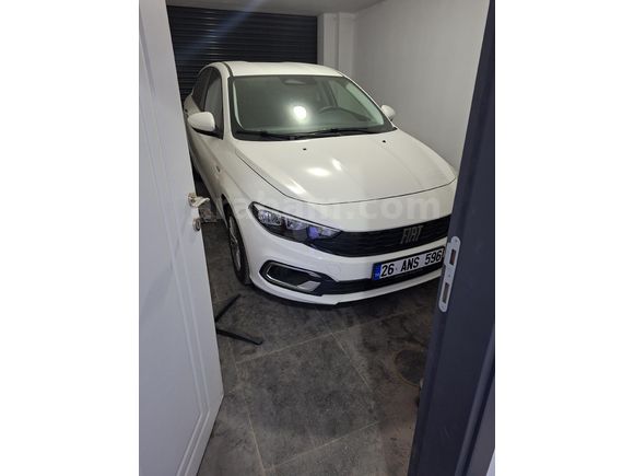Sahibinden Fiat Egea 1.4 Fire Easy 2024 Model