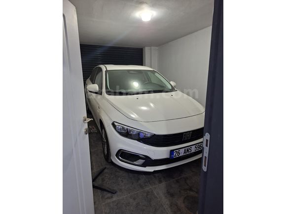 Sahibinden Fiat Egea 1.4 Fire Easy 2024 Model