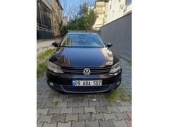 Bayan öğretmendenVolkswagen Jetta 1.4 TSi Comfortline